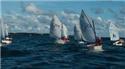 Veranstaltungsbild Schnuppersegeln  Termin 3 Regatta